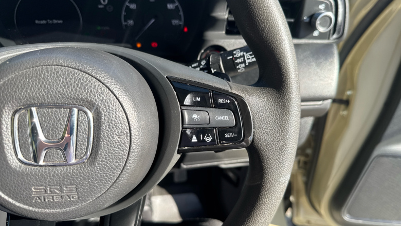 Honda HR-V 1.5 eHEV Elegance 5dr CVT Hybrid Hatchback